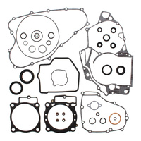 Vertex Complete Gasket Set W/ Oil Seals for Honda CRF450R 2009-2016