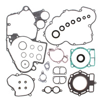 Vertex Complete Gasket Set W/ Oil Seals for KTM 250 EXC G Racing 2005