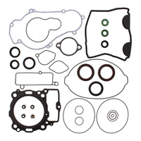 Vertex Complete Gasket Set W/ Oil Seals for KTM 450 SXF 2007-2012