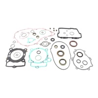 Vertex Complete Gasket Set W/ Oil Seals for Husqvarna FC250 2014-2015