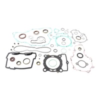 Vertex Complete Gasket Set W/ Oil Seals for Husqvarna FE250 2014-2016