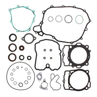 Vertex Complete Gasket Set W/ Oil Seals for KTM 450 XCF 2014-2015