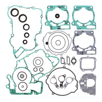 Vertex Complete Gasket Set W/ Oil Seals for KTM 200 XCW 2013-2016