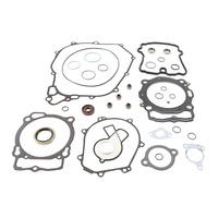 Vertex Complete Gasket Set W/ Oil Seals for Husqvarna FC450 2016-2019