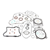 Vertex Complete Gasket Set W/ Oil Seals for Husqvarna FE350 2017-2019