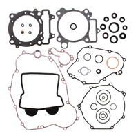 Vertex Complete Gasket Set W/ Oil Seals for Kawasaki KX450F 2006-2008