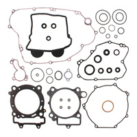 Vertex Complete Gasket Set W/ Oil Seals for Kawasaki KX450F 2009-2015
