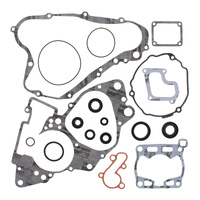 Vertex Complete Gasket Set W/ Oil Seals for Suzuki RM85 Small Wheel 2002-2021