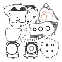 Vertex Complete Gasket Set W/ Oil Seals for Suzuki RMZ250 2007-2009