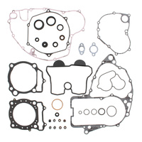 Vertex Complete Gasket Set W/ Oil Seals for Suzuki RMZ450 2005-2007