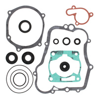 Vertex Complete Gasket Set W/ Oil Seals for Yamaha YZ80 Big Wheel 1999-2001