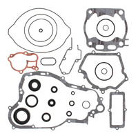 Vertex Complete Gasket Set W/ Oil Seals for Yamaha YZ250 1999-2000