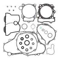Vertex Complete Gasket Set W/ Oil Seals for Yamaha WR426F 2001-2002