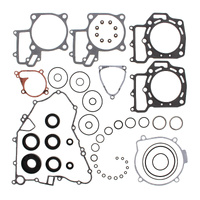 Vertex Complete Gasket Set W/ Oil Seals for Kawasaki Teryx 750 2008-2012