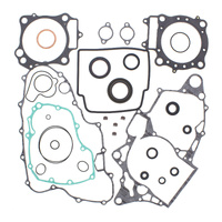Vertex Complete Gasket Set W/ Oil Seals for Honda TRX450R 2WD 2006-2009