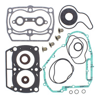 Vertex Complete Gasket Set W/ Oil Seals for Polaris Ranger 700 4X4 2005-2006