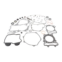 Vertex Complete Gasket Set W/ Oil Seals for Suzuki RMZ250 2016-2025