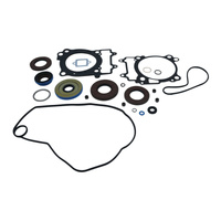 Vertex Complete Gasket Set W/ Oil Seals for Polaris RZR 570 EFI 2012