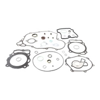 Vertex Complete Gasket Set W/ Oil Seals for KTM 500 EXCF 2017-2019