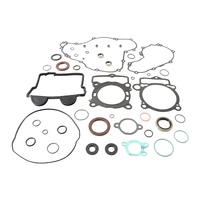 Vertex Complete Gasket Set W/ Oil Seals for Husqvarna FE250 2017-2019