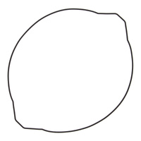 Vertex Outer  Clutch Gasket for Yamaha YZ250 1999-2024