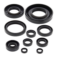 Vertex Oil Seal Set for Yamaha YZ250 2001