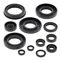 Vertex Oil Seal Set for Yamaha YZ125X 2020-2024
