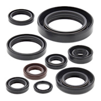 Vertex Oil Seal Set for Honda CR250R 2005-2007