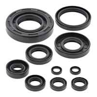 Vertex Oil Seal Set for Yamaha YZ250X 2016-2024