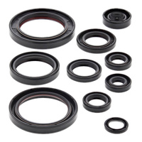 Vertex Oil Seal Set for Honda CRF450R 2006-2008