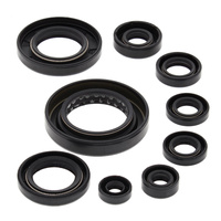 Vertex Oil Seal Set for Honda TRX500FPE Fourtrax Foreman 4X4 2012-2013