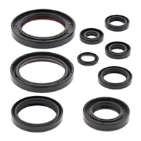 Vertex Oil Seal Set for Honda CRF450R 2009-2016