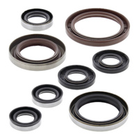 Vertex Oil Seal Set for KTM 350 EXCF Six Days 2015-2016