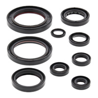 Vertex Oil Seal Set for Honda CRF250R 2010-2017