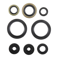 Vertex Oil Seal Set for Kawasaki KX250F 2017-2020