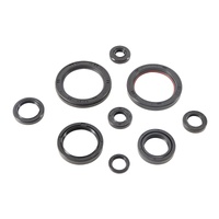 Vertex Oil Seal Set for Honda CRF450R 2017-2024