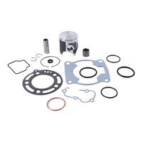 Vertex Top End Rebuild Kit for Kawasaki KX85 Small Wheel 2014-2025