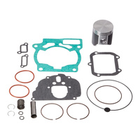 Vertex Top End Rebuild Kit for Husqvarna TC125 2014-2015