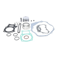 Vertex Top End Rebuild Kit - Forged Piston for Yamaha YZ250F 2014-2015