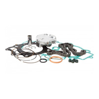 Vertex Top End Rebuild Kit - Forged Piston for Yamaha YZ250FX 2017-2019