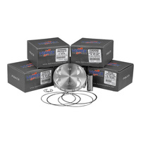 Vertex Top End Rebuild Kit - Forged Piston for Yamaha WR250F 2020-2024