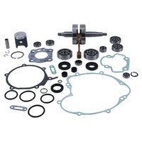 Vertex Complete Engine Rebuild Kit for Suzuki RM60 2003