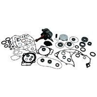 Vertex Complete Engine Rebuild Kit for Honda CRF450RX 2017-2018