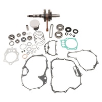 Vertex Complete Engine Rebuild Kit for Honda TRX500FE Fourtrax Foreman 4X4 2012-2013