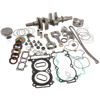Vertex Complete Engine Rebuild Kit for Polaris Ranger XP 900 EPS Full Size 2015
