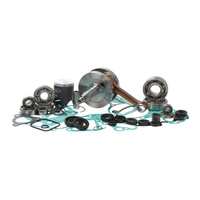 Vertex Complete Engine Rebuild Kit for Honda CR80RB 1997-2002