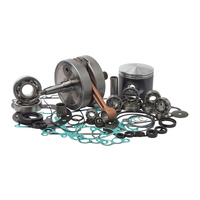 Vertex Complete Engine Rebuild Kit for Honda CR500R 1989-2001