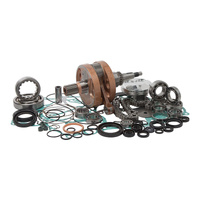 Vertex Complete Engine Rebuild Kit for Honda CRF250R 2004