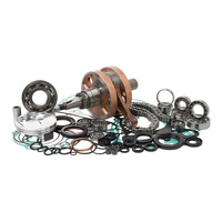 Vertex Complete Engine Rebuild Kit for Honda CRF250R 2006
