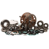 Vertex Complete Engine Rebuild Kit for Honda CRF450R 2006